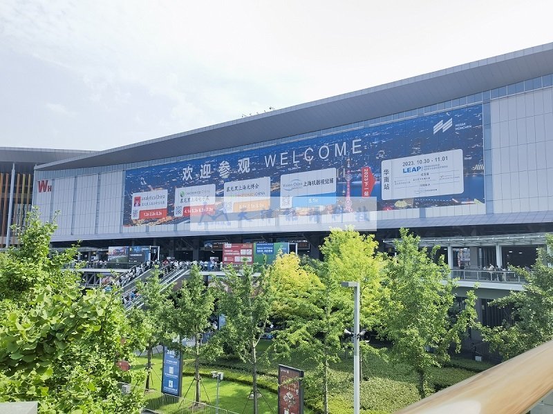 埋頭苦干三年，精心鍛造的新品，亮相慕尼黑上海分析生化展